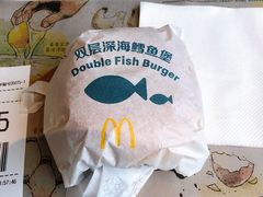-麦当劳(国贸店)