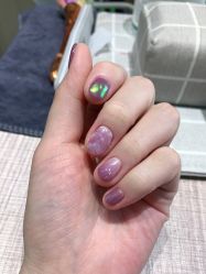点击看大图 -StartNail美甲