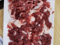 -伟记牛肉(金鸿公路店)