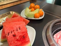 -梨花自助烤肉(西三旗万象汇店)