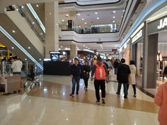 -永旺梦乐城国际商城(北清路店)