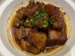 -徽州小镇(高新店)