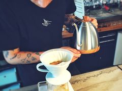 -Nectar One Cafe(勇烈路n1店)
