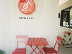 -COFFEE CALL(云锦路店)
