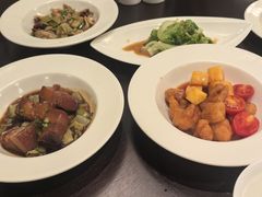 -京香轩·中餐厅(上海中庚聚龙酒店)