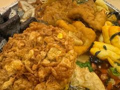 -水平有限广西米粉·广西风味集(五道口店)