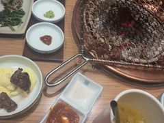 -王妃家(明洞中央店)