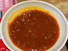-金石陈朝鲜拌饭(东城万达店)
