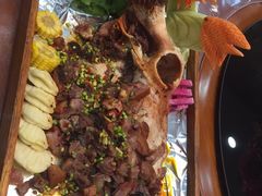 -清真悦宾楼食府(海湖店)