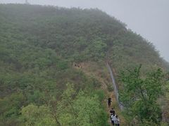-静之湖度假区