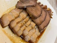 卤水拼盘-迈姨·潮州菜(麓湖公园店)