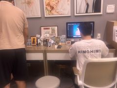 -海马体照相馆(海口日月广场店)