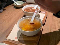 -彬媽糖水(侨鑫国际店)