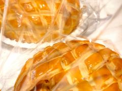 -85度C(生甜甜圈研究工坊·上海平凉店)