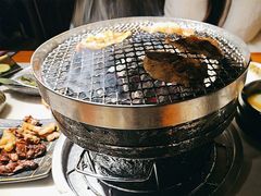 -久藏·横膈膜烧肉·酒场(江汉路店)