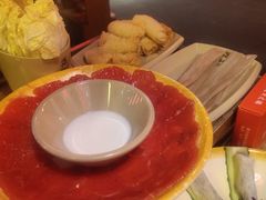 -蜀大侠火锅(森兰花园城店)