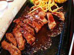 -必胜客(五道口店)