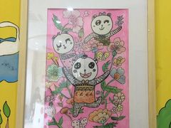 -东方童画少儿美术(金桥体验馆)