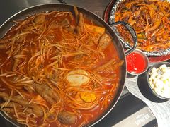 -吴草鸡爪오초닭발(城阳总店)