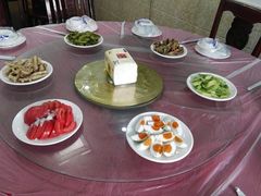 -小陆莲花蟹园农家乐(莲花岛店)