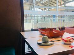 -川百汇烤鱼·泡饼·美蛙(八达岭店)