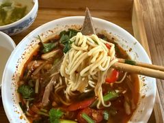 -万县面馆(高笋塘店)