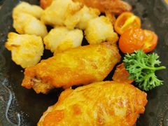 -萨莉亚意式餐厅(深圳北站店)