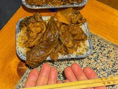 -大圣甲(汉口店)