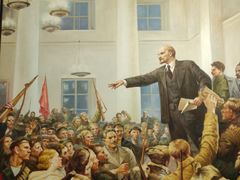 -中共一大纪念馆