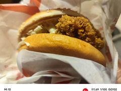 -麦当劳(吴圩机场店)