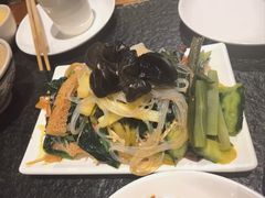 -福苗小骆驼烧烤(大唐不夜城店)