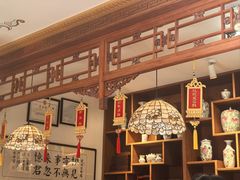 -富华斋饽饽铺·宫廷糕点·伴手礼(护国新天地店)