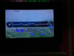 -米乐星世界KTV(汇智国际商业中心店)