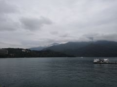 -日月潭
