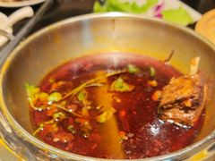 -葛记红焖羊肉(和平路形象店)