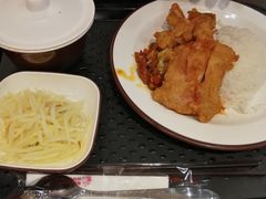 -乡村基(南岸区弹子石泽科餐厅)