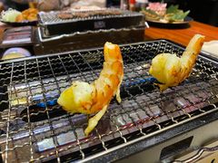 -肉魁屋·烧肉·烧鸟·酒场(高新店)