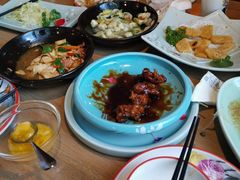 -新白鹿餐厅(城西银泰城店)