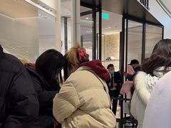 -CHANEL(恒隆广场店)