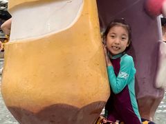 -南宫温泉水世界