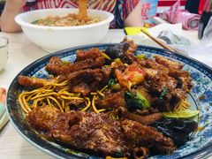 -一家人面馆(三条巷店)