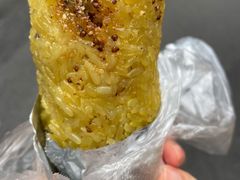 -徐氏糯米包油条(山海关路店)