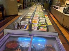 -尚品海鲜肥牛自助火锅(湖明店)