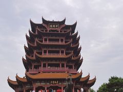 -黄鹤楼