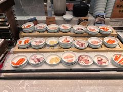 -伍棵星炭烤自助料理·烤鳗鱼(浦东食品城店)