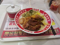 -点蹄擂椒猪脚饭(天虹汇一城店)