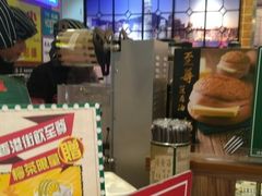 -美芝莲(领展购物广场中关村店)