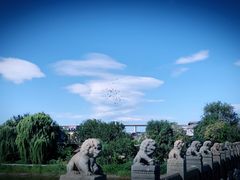 -卢沟桥文化旅游区