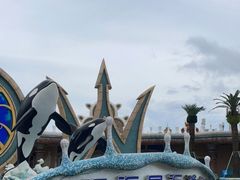 -上海海昌海洋公园