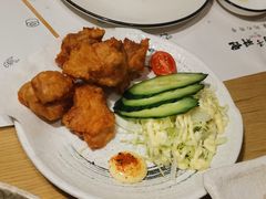 -小句号·精致料理(江南环球港店)